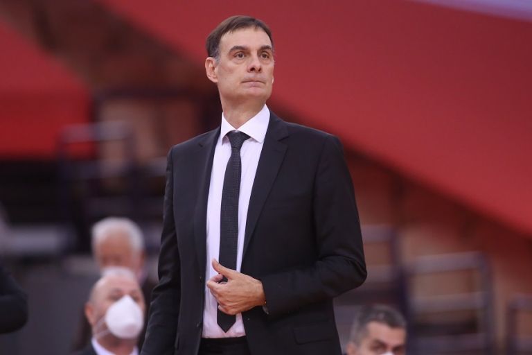 Μπαρτζώκας για το ματς με Μπασκόνια : Η απουσία πέντε παικτών και η έλλειψη ρυθμού θα παίξουν το ρόλο τους