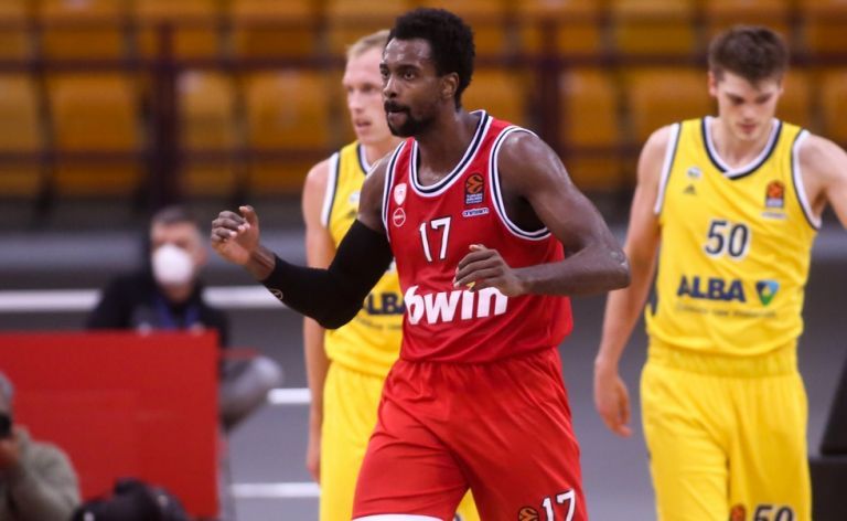 Ολυμπιακός : Με πέντε απουσίες εναντίον της Μπασκόνια