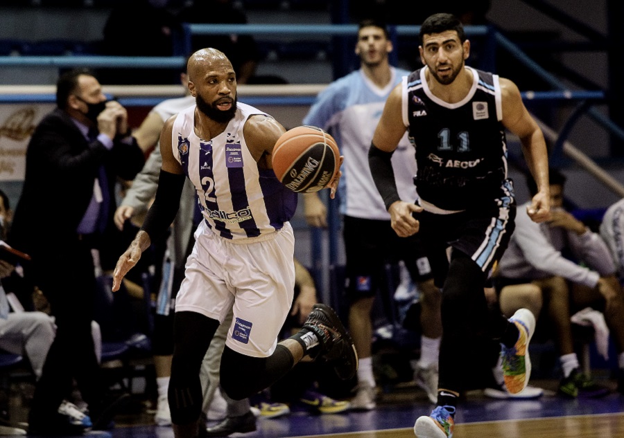 Νίκη στο φινάλε για τον Ηρακλή