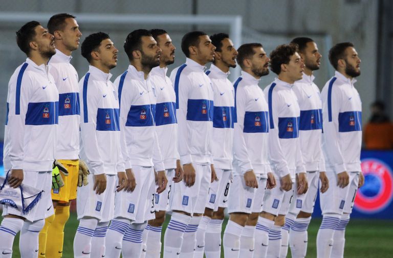 FIFA : Τα γκρουπ δυναμικότητας για τα προκριματικά του Μουντιάλ