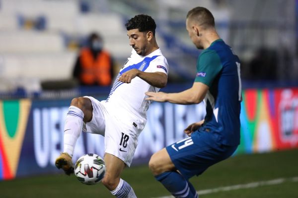 Τι χάσαμε από τη νέα αποτυχία της Εθνικής