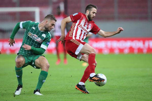 Φορτούνης : «Κρατάμε τη νίκη και τους τρεις βαθμούς»