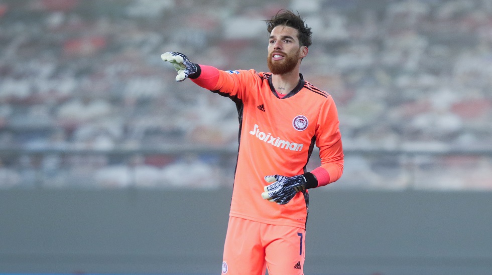 Ολυμπιακός – Παναθηναϊκός : Ο Σα είπε «όχι» στον Χατζηγιοβάνη