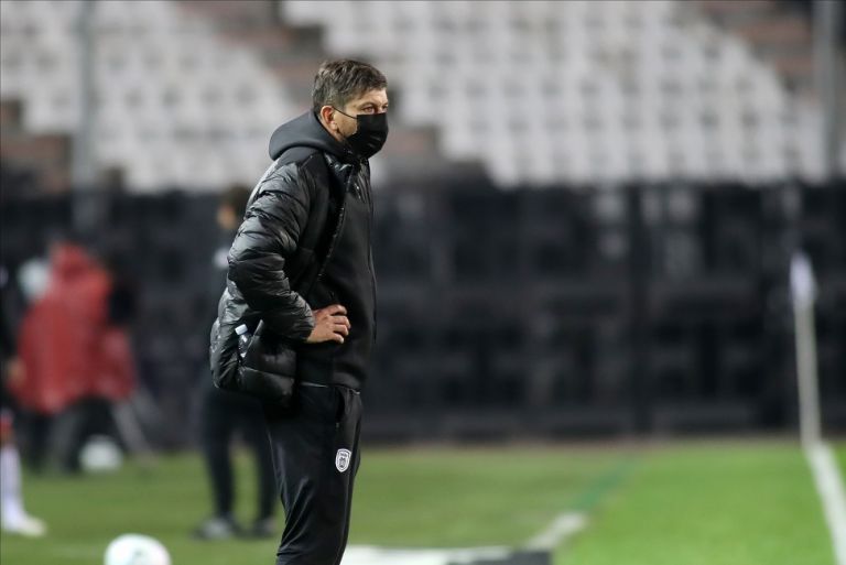 Η 11άδα του ΠΑΟΚ κόντρα στην Αϊντχόφεν