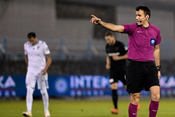 Η κόκκινη που… χάρισαν διαιτητής και VAR στον ΠΑΟΚ