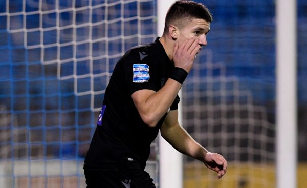 Ομολόγησε ο Τζόλης : «Ήταν λάθος μου, δεν έπρεπε να αντιδράσω έτσι»