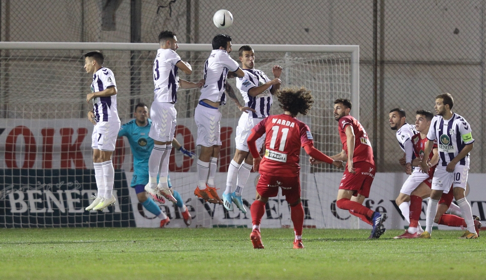 Γίναμε… Αγγλία στην Ριζούπολη (3-3)