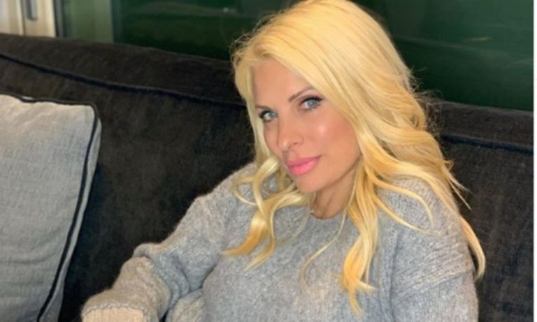 Ελένη Μενεγάκη : Γιατί ζήτησε την βοήθεια των follower της