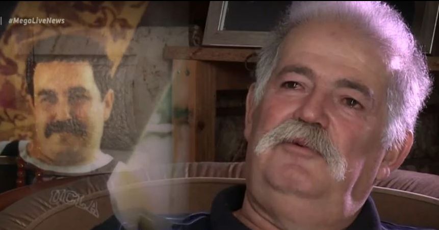 Κοροναϊός : Κατέληξε 54χρονος χωρίς υποκείμενο νόσημα – Τα σπαρακτικά λόγια του αδελφού του