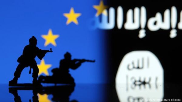 Την απέλαση ακραίων επιδιώκει η Γαλλία