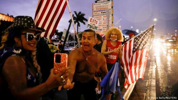 Εκλογές ΗΠΑ : Γιατί ο Ντόναλντ Τραμπ έχει ορκισμένους ψηφοφόρους;