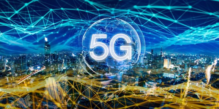 Τι φέρνει το 5G στην Ελλάδα – Ολα όσα αλλάζουν με τα δίκτυα πέμπτης γενιάς