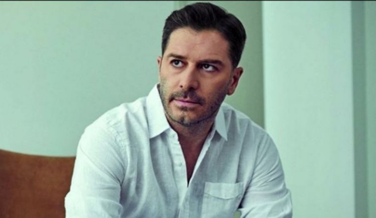 Αλέξανδρος Μπουρδούμης : «Μας “πυροβόλησαν” πριν καν αρχίσει η σειρά»