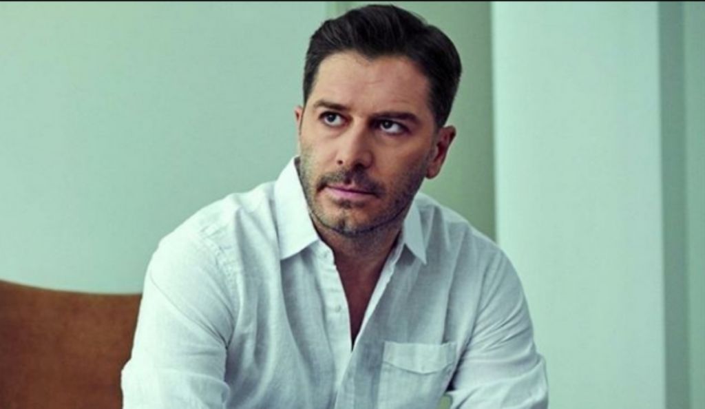 Αλέξανδρος Μπουρδούμης : «Μας “πυροβόλησαν” πριν καν αρχίσει η σειρά»