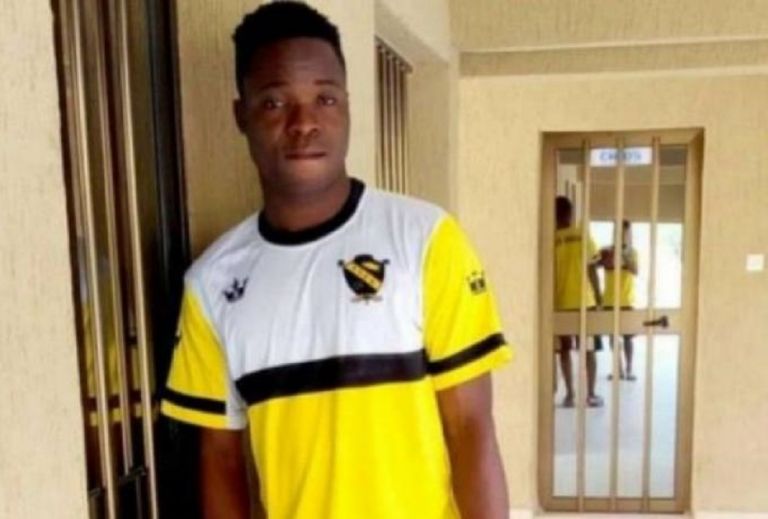 Τόγκο : Ποδοσφαιριστής πέθανε την ώρα της προπόνησης