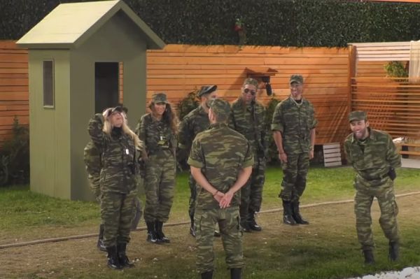 Big Brother – Spoiler: Οι υποψήφιοι προς αποχώρηση και το κερδισμένο βέτο