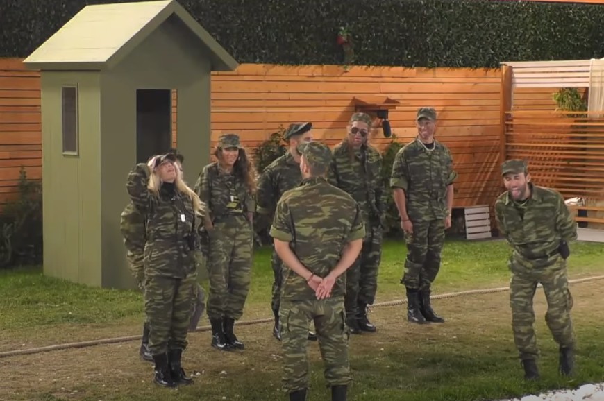 Big Brother – Spoiler: Οι υποψήφιοι προς αποχώρηση και το κερδισμένο βέτο