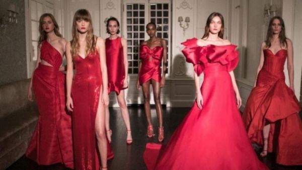 H Σίλια Κριθαριώτη ενισχύει την Athens Xclusive Designers Week