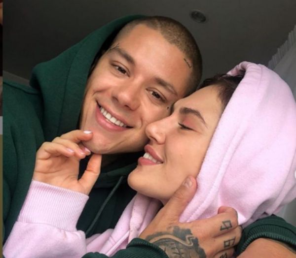 Έλενα Τσαγκρινού : «Στεναχωρήθηκα πάρα πολύ όταν αρρώστησε ο Μιχάλης, ήταν σαν ψέμα»