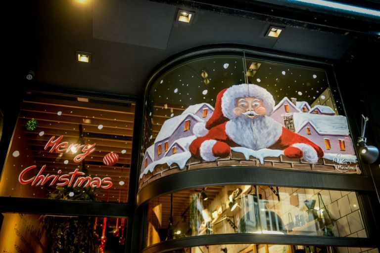 Lockdown : Στο τέλος της εβδομάδας οι αποφάσεις Μητσοτάκη – Το μοντέλο που θα επιλέξει