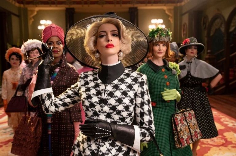 Αν Χάθαγουεϊ : Ζητά δημόσια συγγνώμη από την κοινότητα αναπήρων