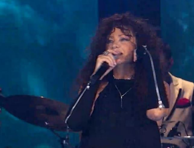 Μεγάλες επιτυχίες από τη Σοφία Αρβανίτη στο «Σπίτι με το MEGA»