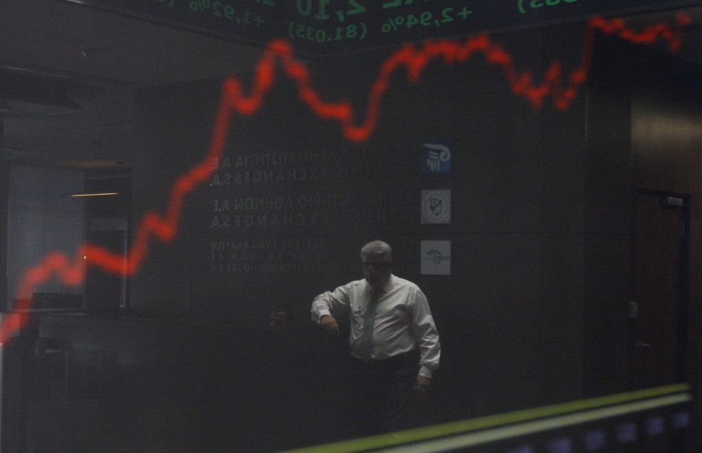 Προεδρικές Εκλογές ΗΠΑ : Άνοδος στις χρηματιστηριακές αγορές εν αναμονή αποτελεσμάτων