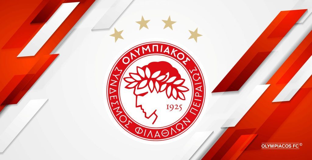The letter of Olympiacos FC to FIFA