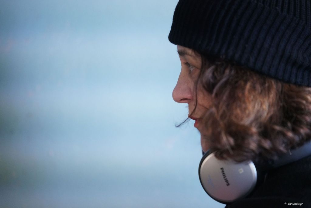 Μνήμη: μια θάλασσα πλατιά και …πράσινη