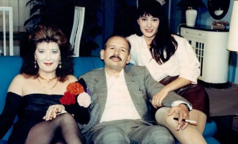 Μega Channel: H γέννηση της ιδιωτικής τηλεόρασης πριν 31 χρόνια