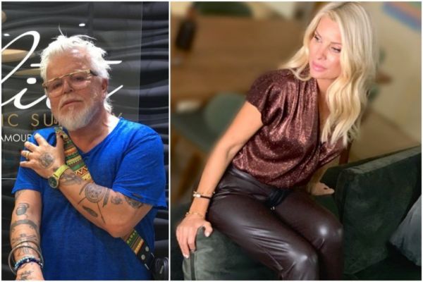 Αποστολόπουλος για Μενεγάκη: «Δεν μου έλειπε όταν είχε εκπομπή τώρα θα μου λείψει;»