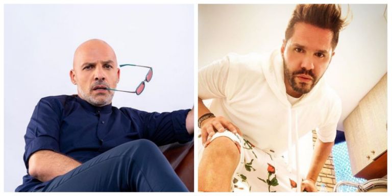 Νίκος Μουτσινάς : Η τηλεφωνική επικοινωνία με την «Μαριάννα» που προκάλεσε χαμό