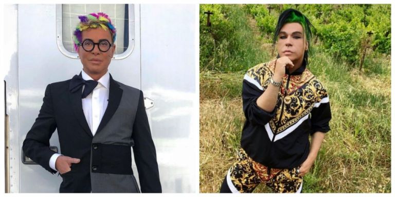 Τρύφωνας Σαμαράς : Ο Λάκης Γαβαλάς και…. “Η τρελή του Σαγιό”