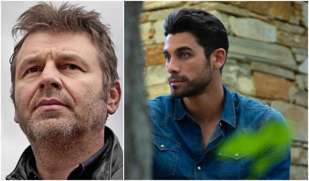 Απόστολος Γκλέτσος: Ποια είναι τελικά η πραγματική του σχέση με τον Παναγιώτη Βασιλάκο;