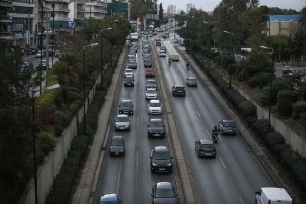 Editorial Ta Nea: Behaviours