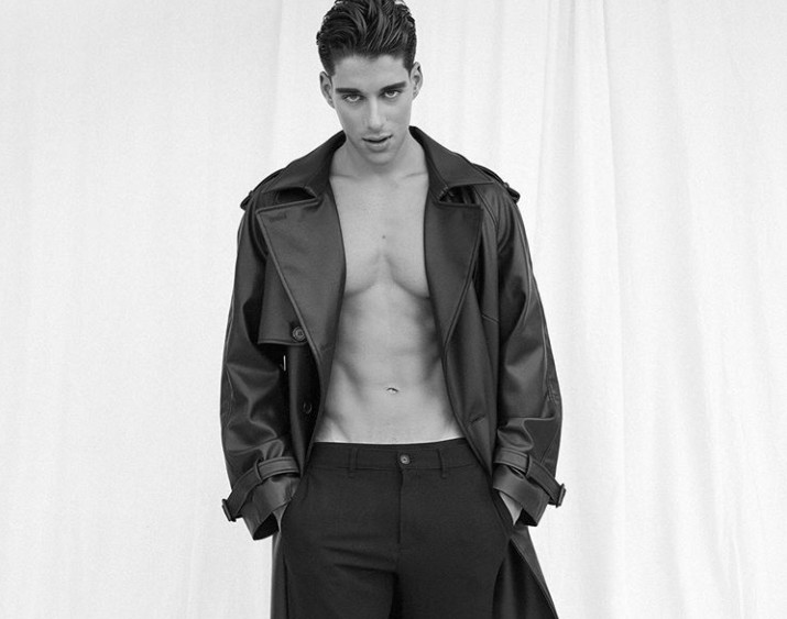 GNTM: Το πρακτορείο του Σήφη Φαραντάκη διέγραψε όλες τις φωτογραφίες του