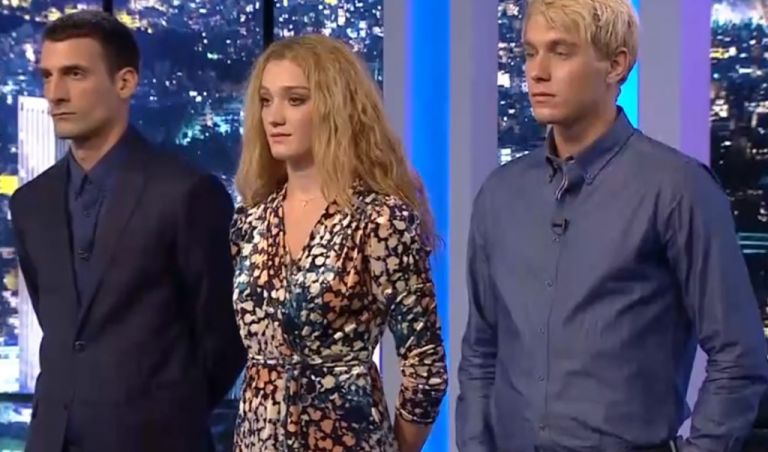 GNTM: Η αποχώρηση που αλλάζει το παιχνίδι