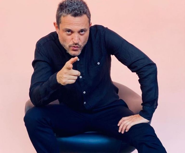 Γιώργος Καραμίχος : Ακόμη και η Μέριλ Στριπ έκανε αποτυχημένες ταινίες