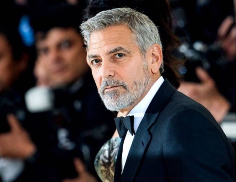 Τζορτζ Κλούνεϊ : Γιατί χάρισε από 1 εκατ. δολάρια σε 14 φίλους του;