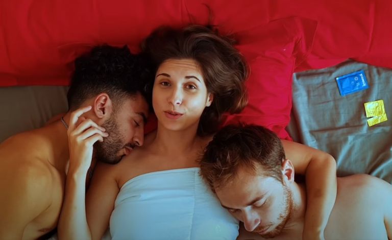 «Πες Ναι» – Το λεπτό που καταρρίπτει κάθε ταμπού για τη γυναικεία σεξουαλικότητα