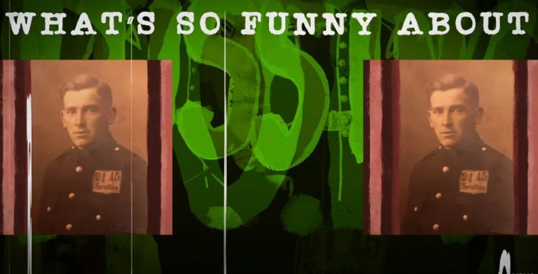 Έλβις Κοστέλο – Νέο βίντεο για το «(What’s So Funny ‘Bout) Peace, Love & Understanding?»