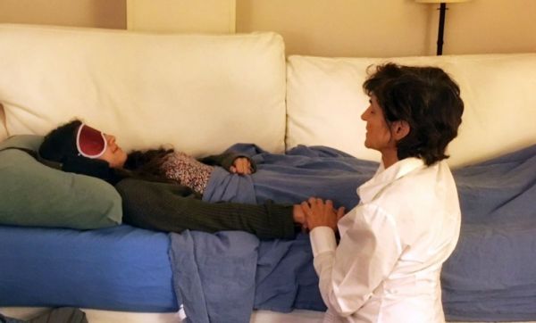 Κατάθλιψη : Θεραπεία με ψυχεδελικά τριπ;