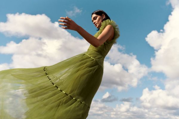 H&M Consious Exclusive A/W20: H βιώσιμη μόδα στα καλύτερά της