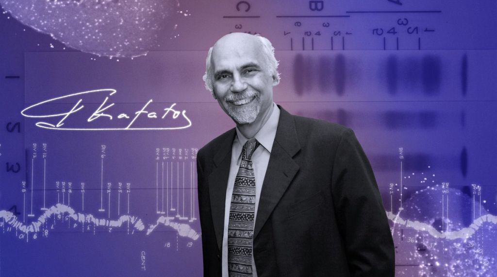 Φώτης Καφάτος: Ο μεγάλος Ελληνας μέσα από τα λόγια των άλλων