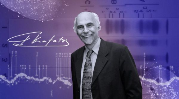 Φώτης Καφάτος: Ο μεγάλος Ελληνας μέσα από τα λόγια των άλλων