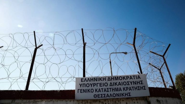 «Σε 34 φυλακές, με 16.500 κόσμο, έχουμε μόλις 84 κρούσματα κορονοϊού»