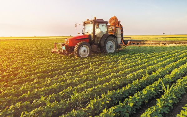 ΥΠΑΑΤ: 35 εκ. ευρώ για ευρυζωνικές υποδομές στις αγροτικές περιοχές