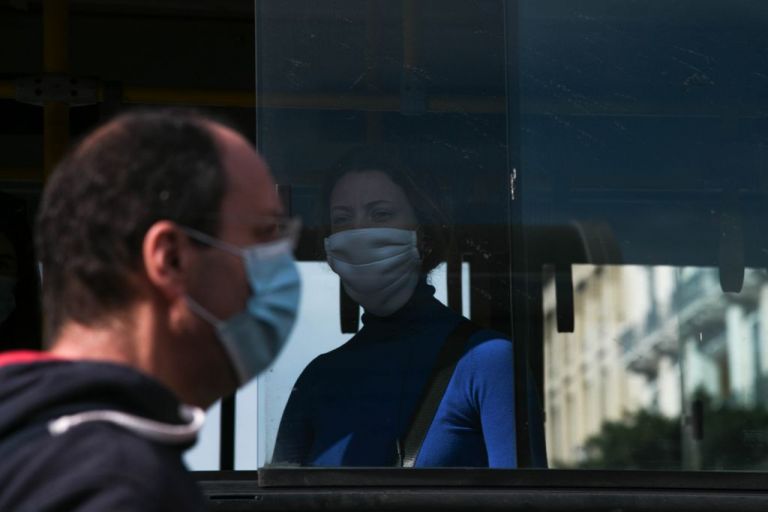 Κοροναϊός: «Καμία αύξηση» των αυτοκτονιών στην Ελλάδα