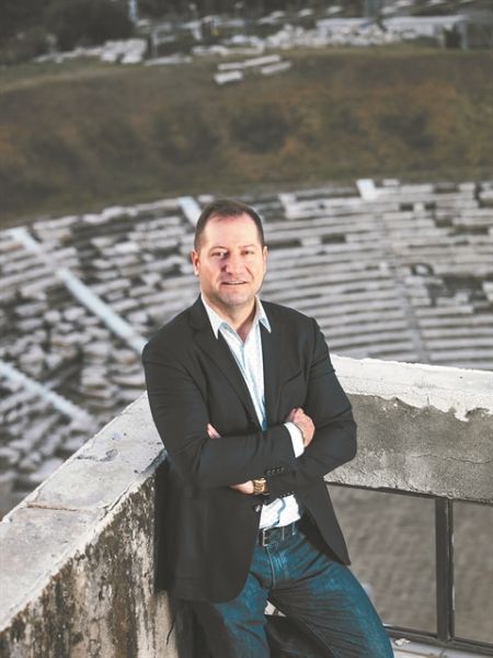 Δύναμη ανάπτυξης ο αγροδιατροφικός τομέας