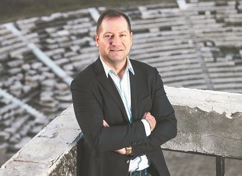 Δύναμη ανάπτυξης ο αγροδιατροφικός τομέας